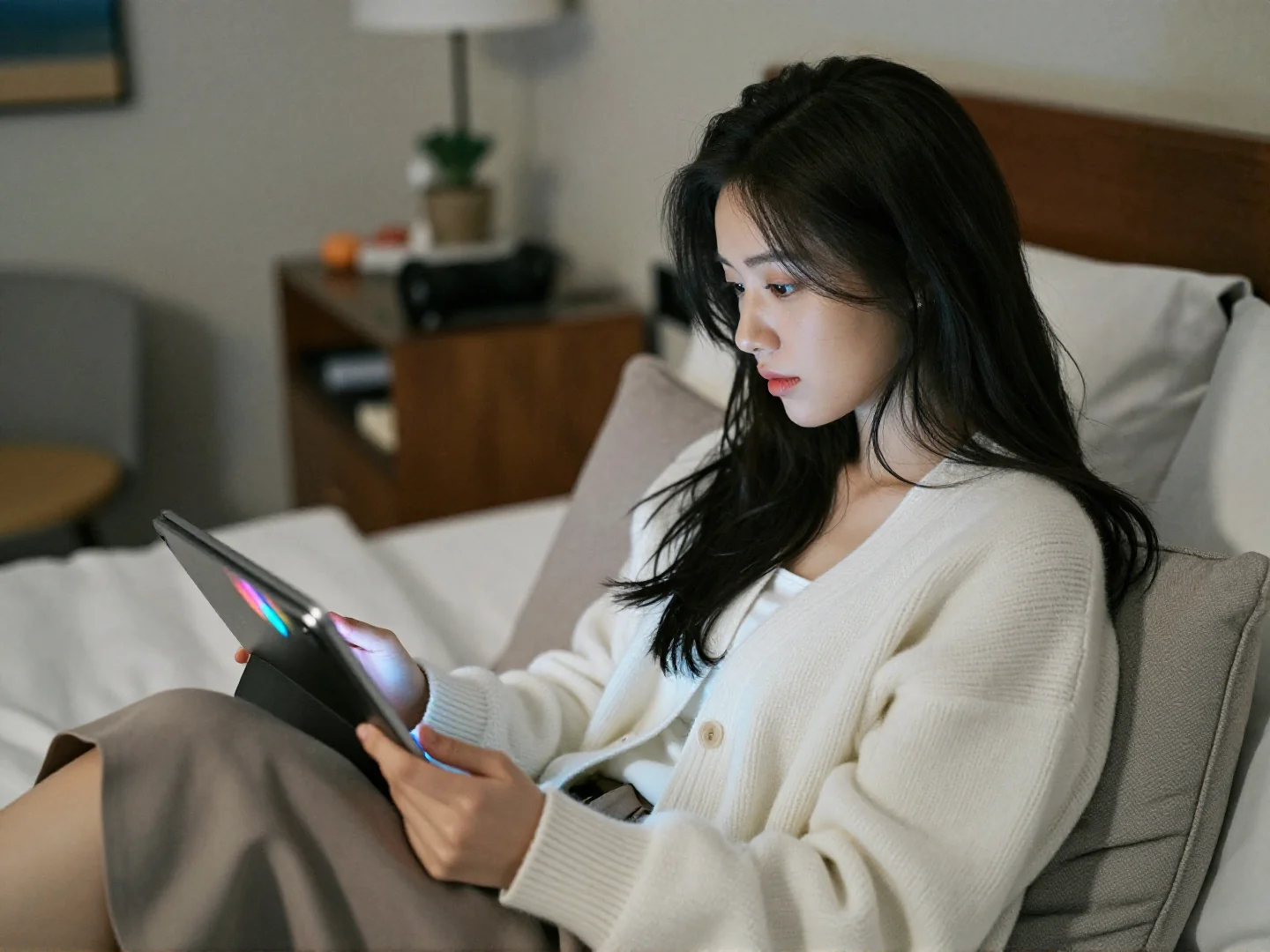 아너 그녀들의 법정 재방송05